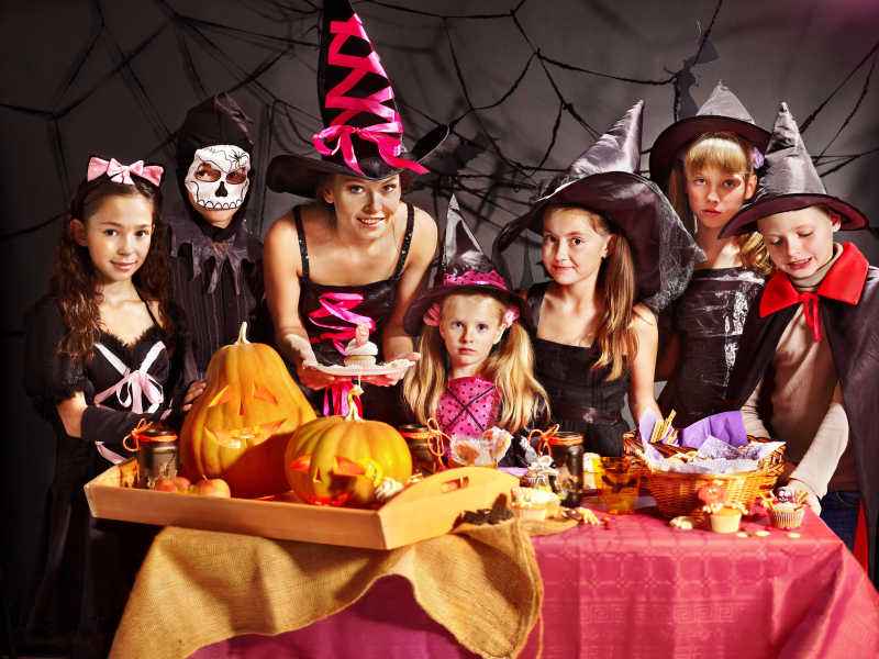 Halloween 2022 planning ‘in full motion’ for party industry